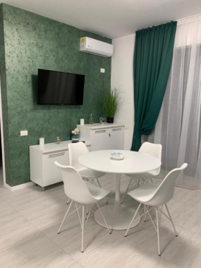 Apartament Alexandra